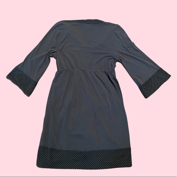 Ella Moss Dress - Picture 2 of 4